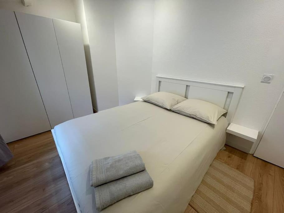 Duplex Sous Les Toits Appartement Riez Buitenkant foto